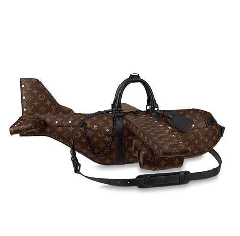 airplane lv bag|louis vuitton airplane.